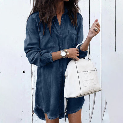 Josefine - Robe d'été pour femme moderne