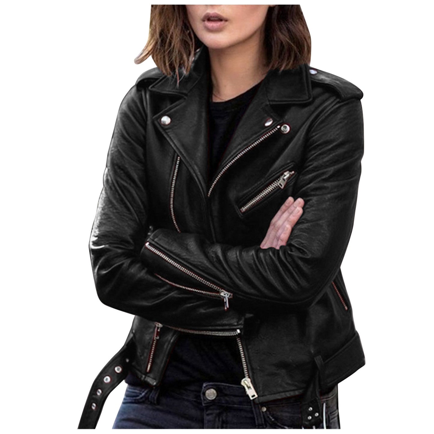 Femmes | Manteau d'hiver élégant et sans effort