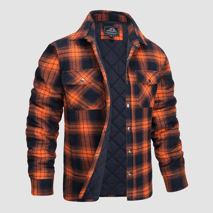 René - Veste à la mode