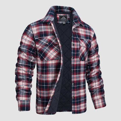 René - Veste à la mode