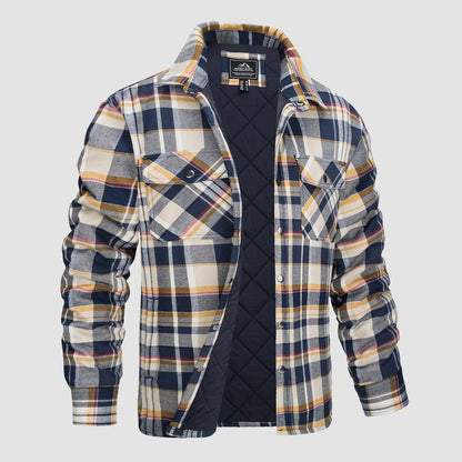 René - Veste à la mode