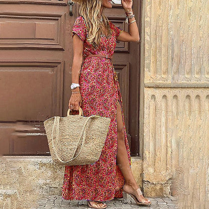 ROBES BOHO POUR FEMMES