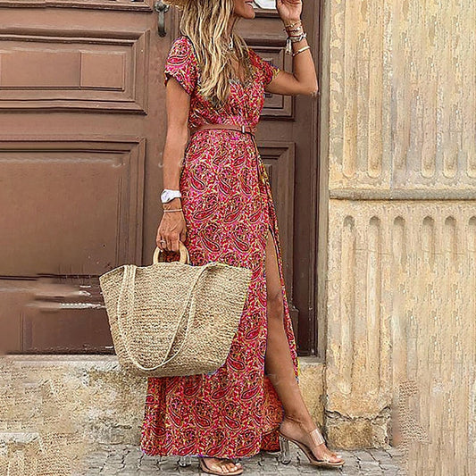 ROBES BOHO POUR FEMMES