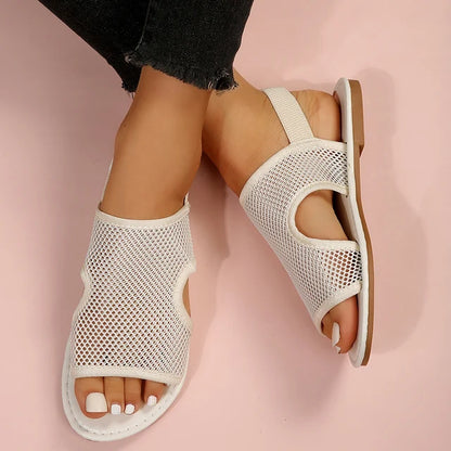 Elegant - Airy Sandales pour femmes