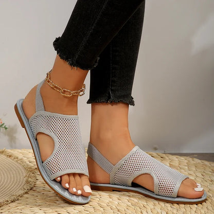 Elegant - Airy Sandales pour femmes