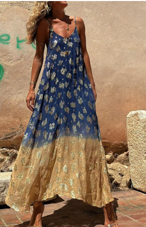 Misha - Robe décontractée