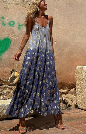 Misha - Robe décontractée