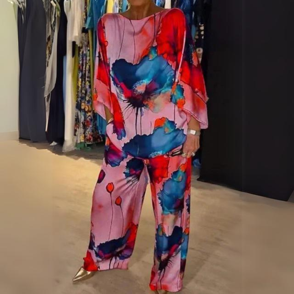 Federica - Ensemble élégant pour dames