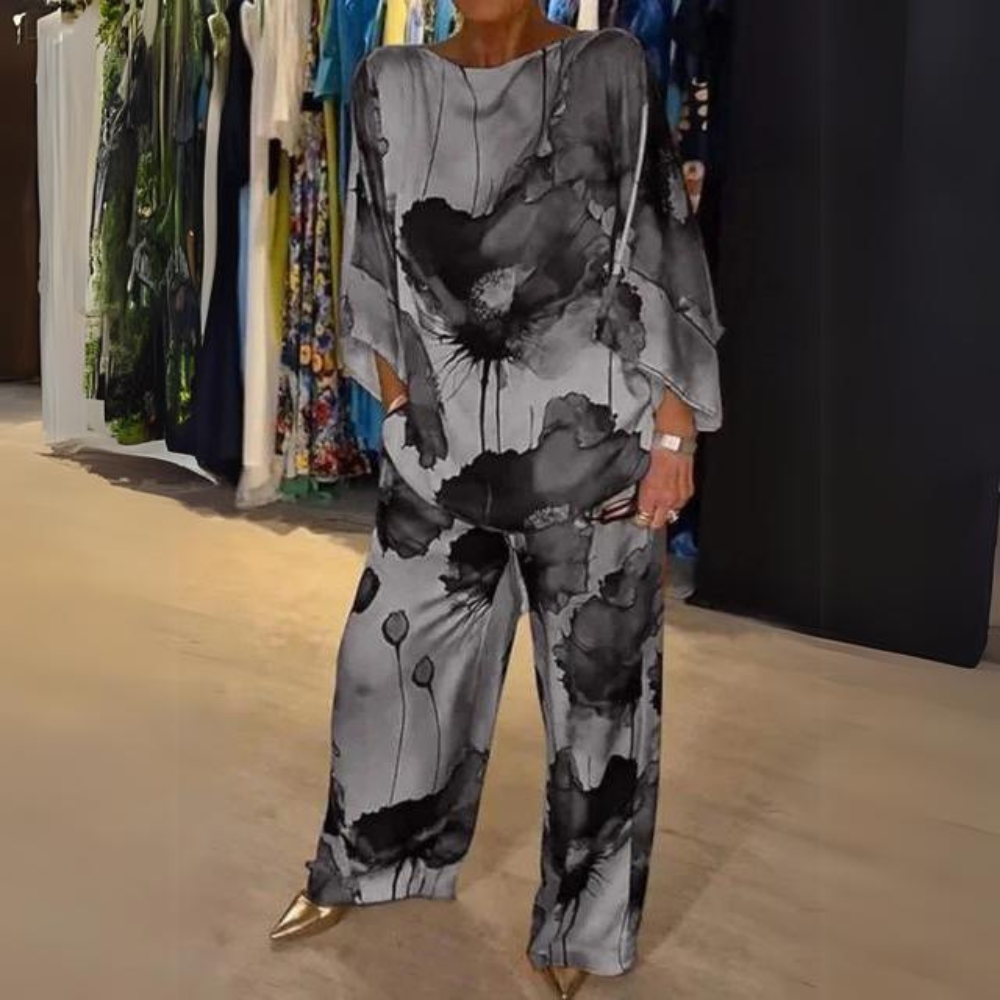 Federica - Ensemble élégant pour dames