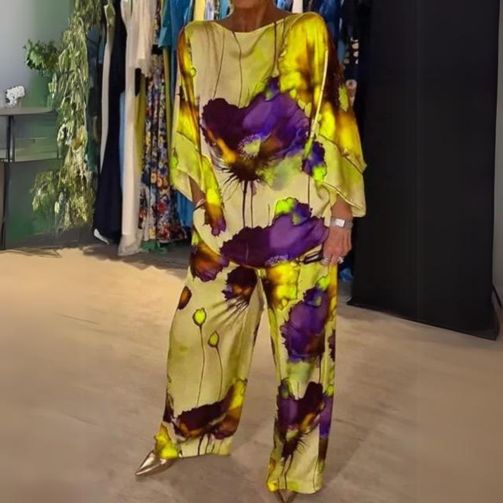 Federica - Ensemble élégant pour dames