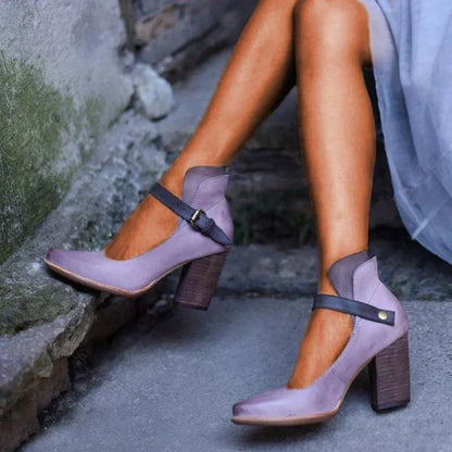 Roelien Shoes | Chaussures à talons pour femmes