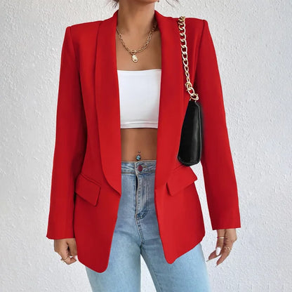 Clouie - Blazer Stilvoller