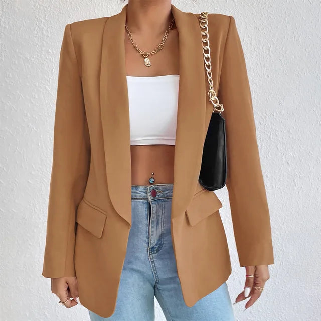 Clouie - Blazer Stilvoller