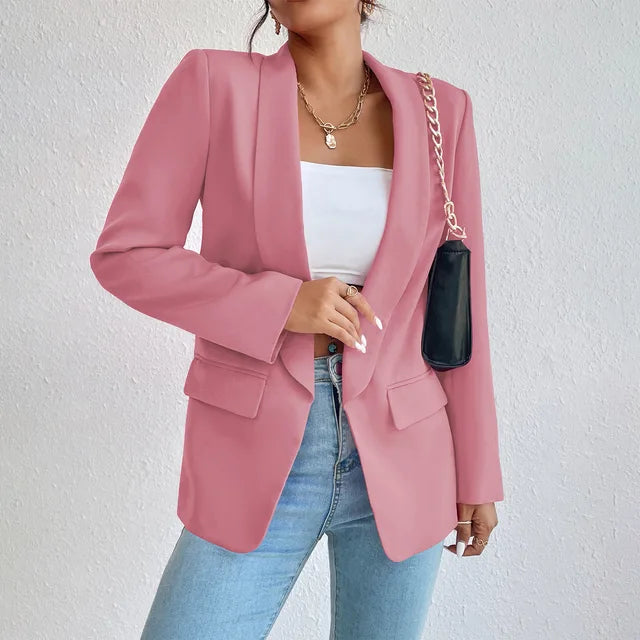 Blazer Fashion - Isa