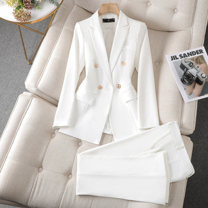 Vestra™ | ENSEMBLE VESTE-PANTALON