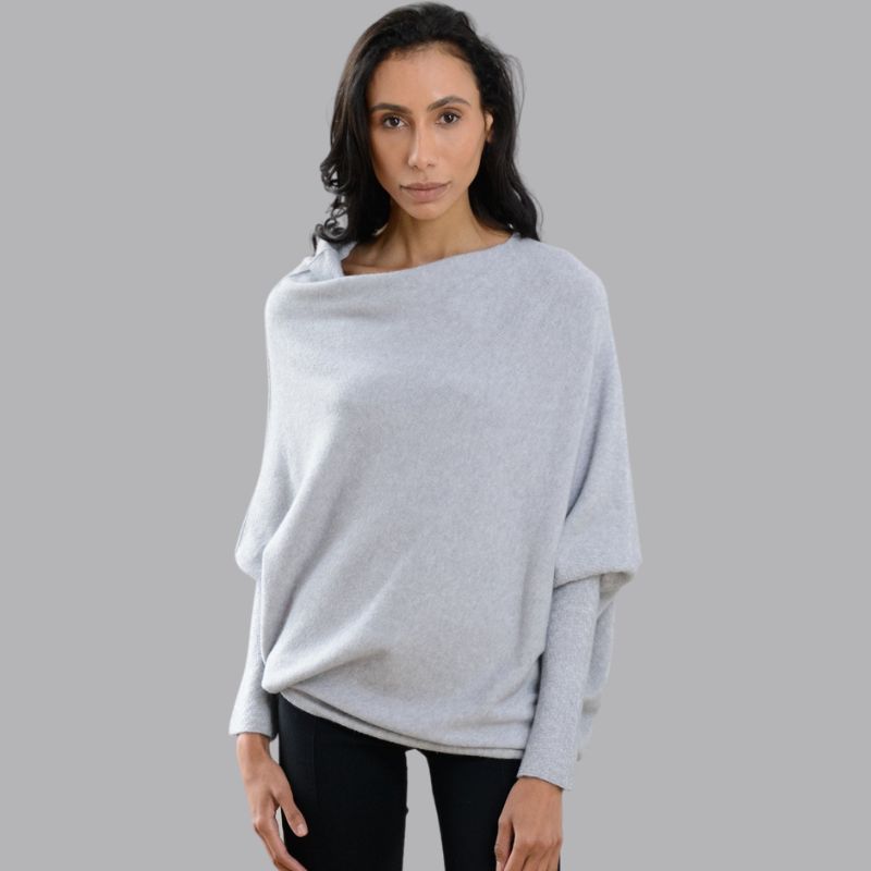 Pull de luxe pour femme - Narve
