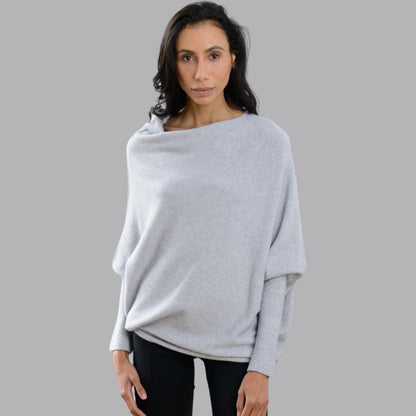 Pull de luxe pour femme - Narve