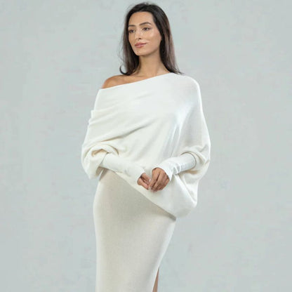 Pull de luxe pour femme - Narve