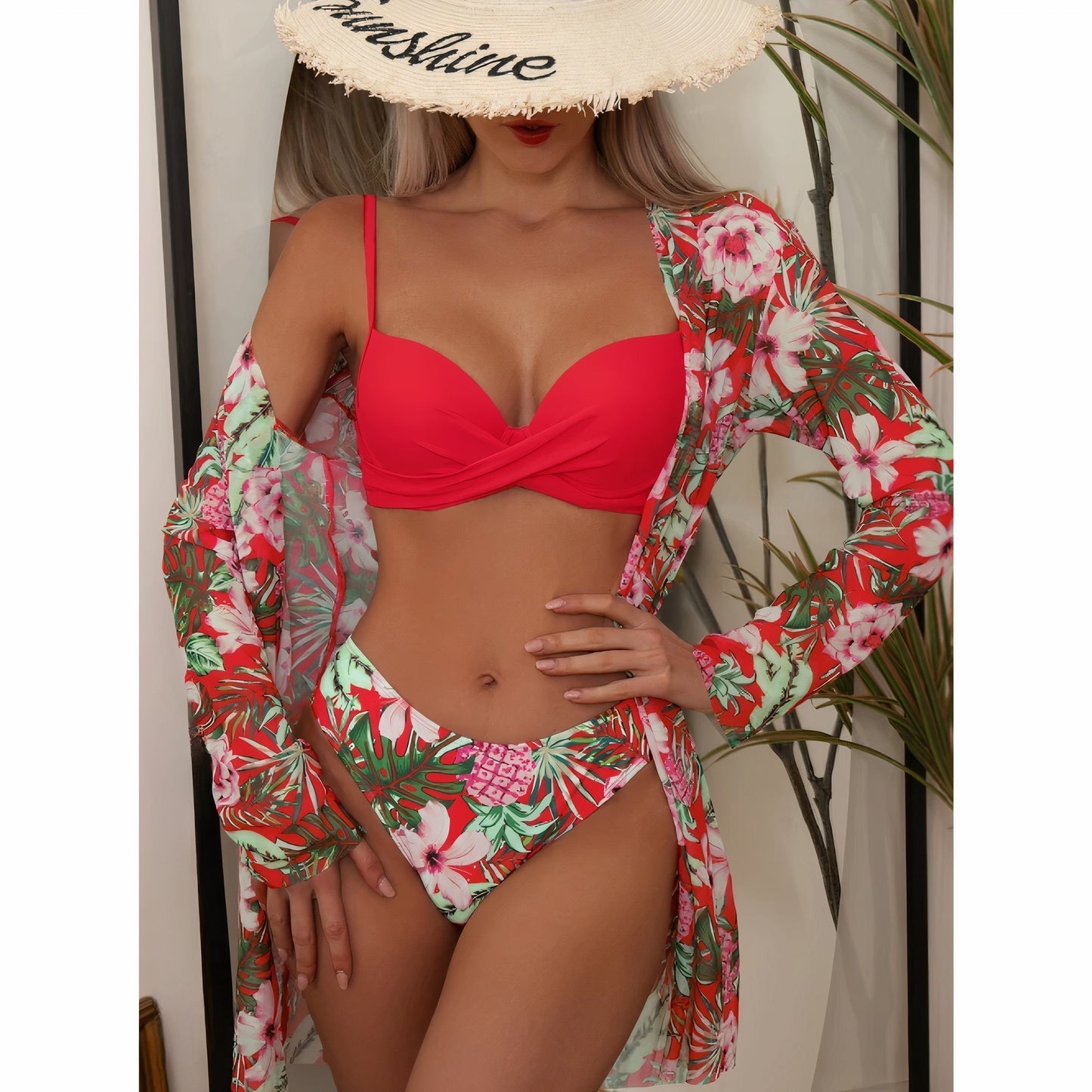 Yoselin® | Ensemble bikini 3-1