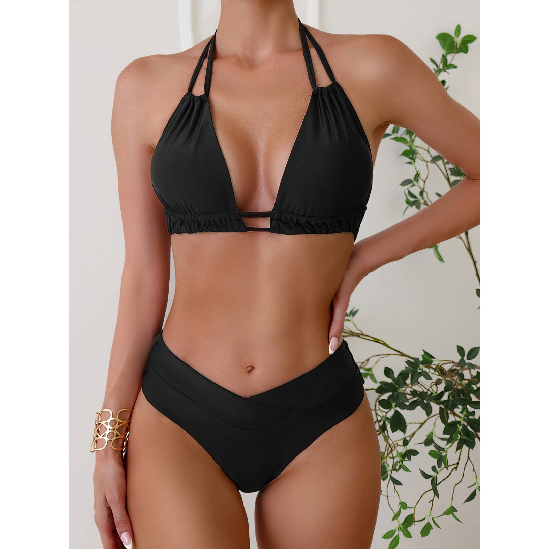 Zahira® | Ensemble de bikinis
