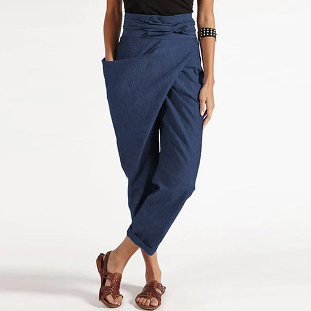 Pantalon élégant