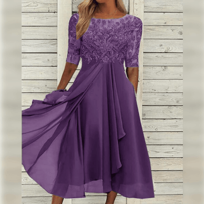 Liv | Robe élégante et confortable
