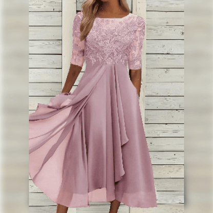 Liv | Robe élégante et confortable