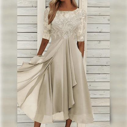 Liv | Robe élégante et confortable