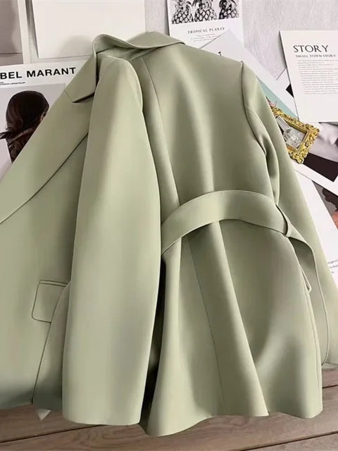 Lola - blazer élégant pour femmes