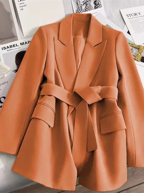 Lola - blazer élégant pour femmes