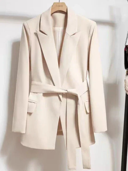 Lola - blazer élégant pour femmes