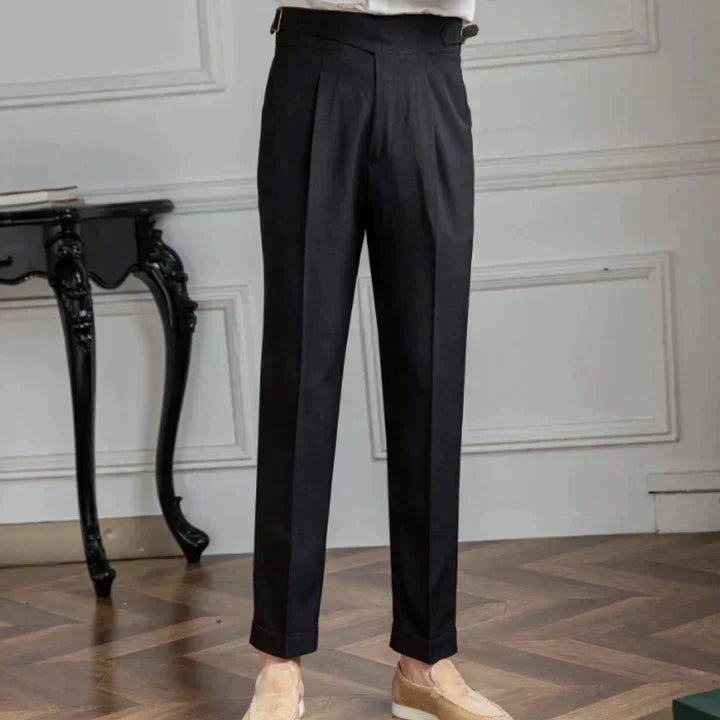 Pantalon élégant pour homme