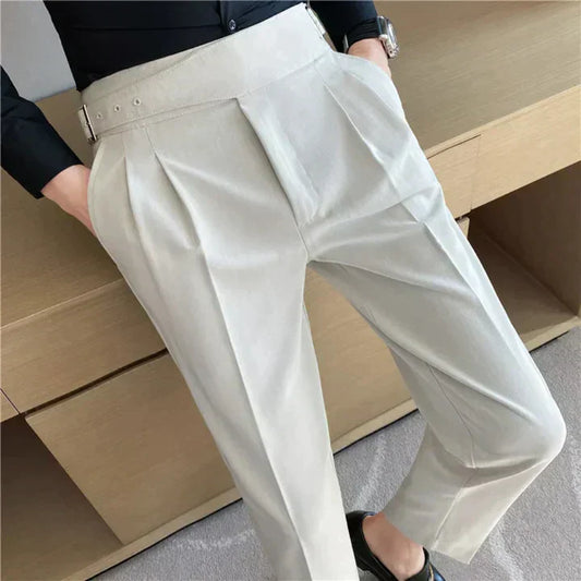 Pantalon élégant pour homme