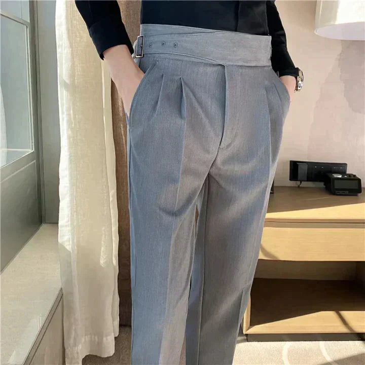 Pantalon élégant pour homme