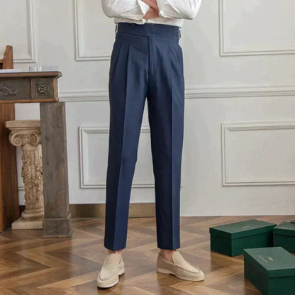 Pantalon élégant pour homme