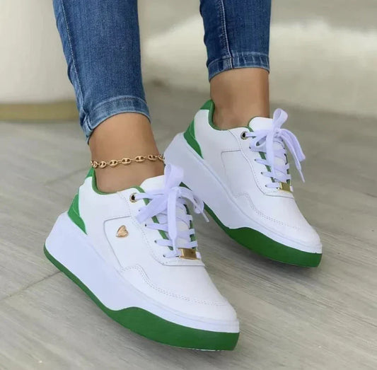 Noelle - chaussures de sport élégantes pour femmes