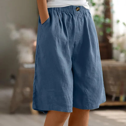 Nuria - Short élégant pour femme