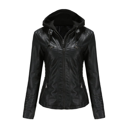 Cleo - Veste de motard - Haute qualité