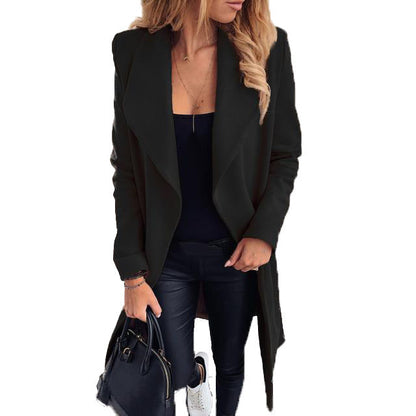 Manteau de style moderne pour femmes