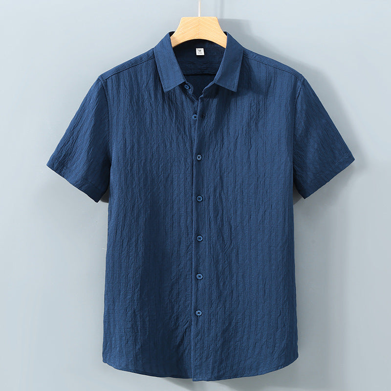 Eden | Chemise pour homme élégante et confortable pour toutes les occasions