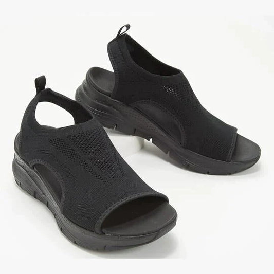 Victoria® | Sandales d'été orthopédiques