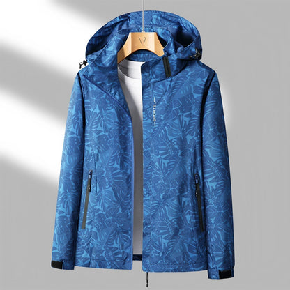 Veste imperméable pour femme - Elvah