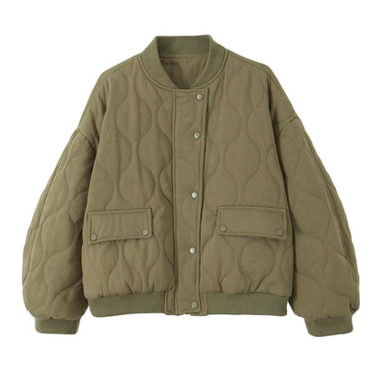 Charmine | Bombers