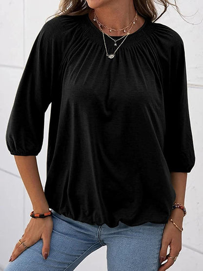 Callista® | Pull polyvalent et confortable