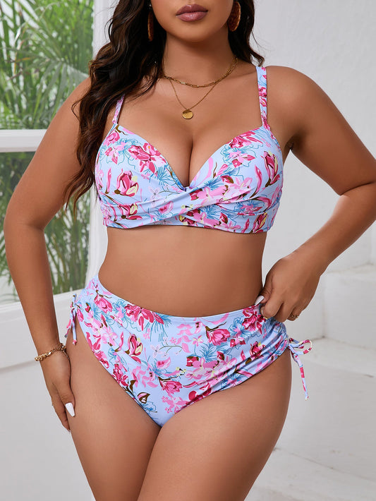 Bikini moderne et minimaliste