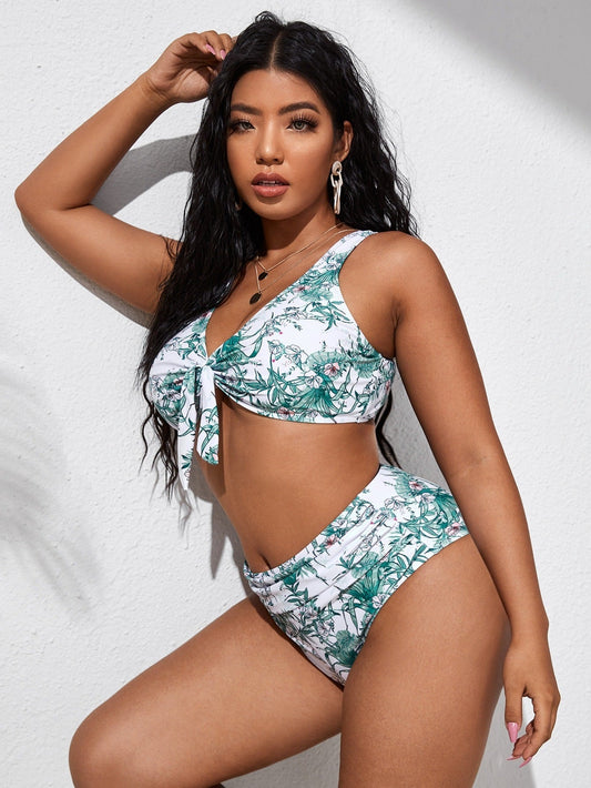 Maillot de bain tendance et intemporel