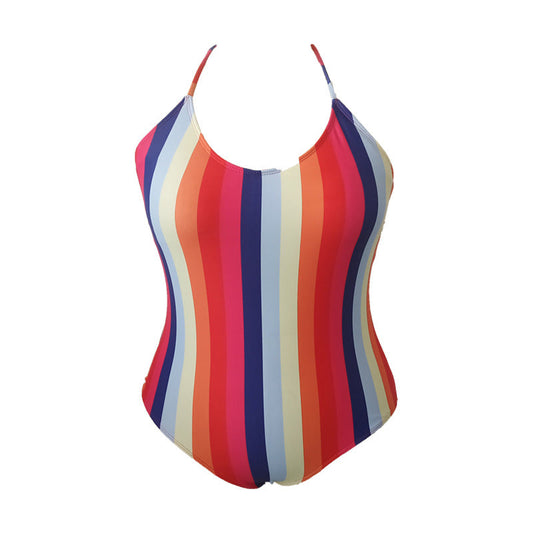 Maillot de bain vivant et unique
