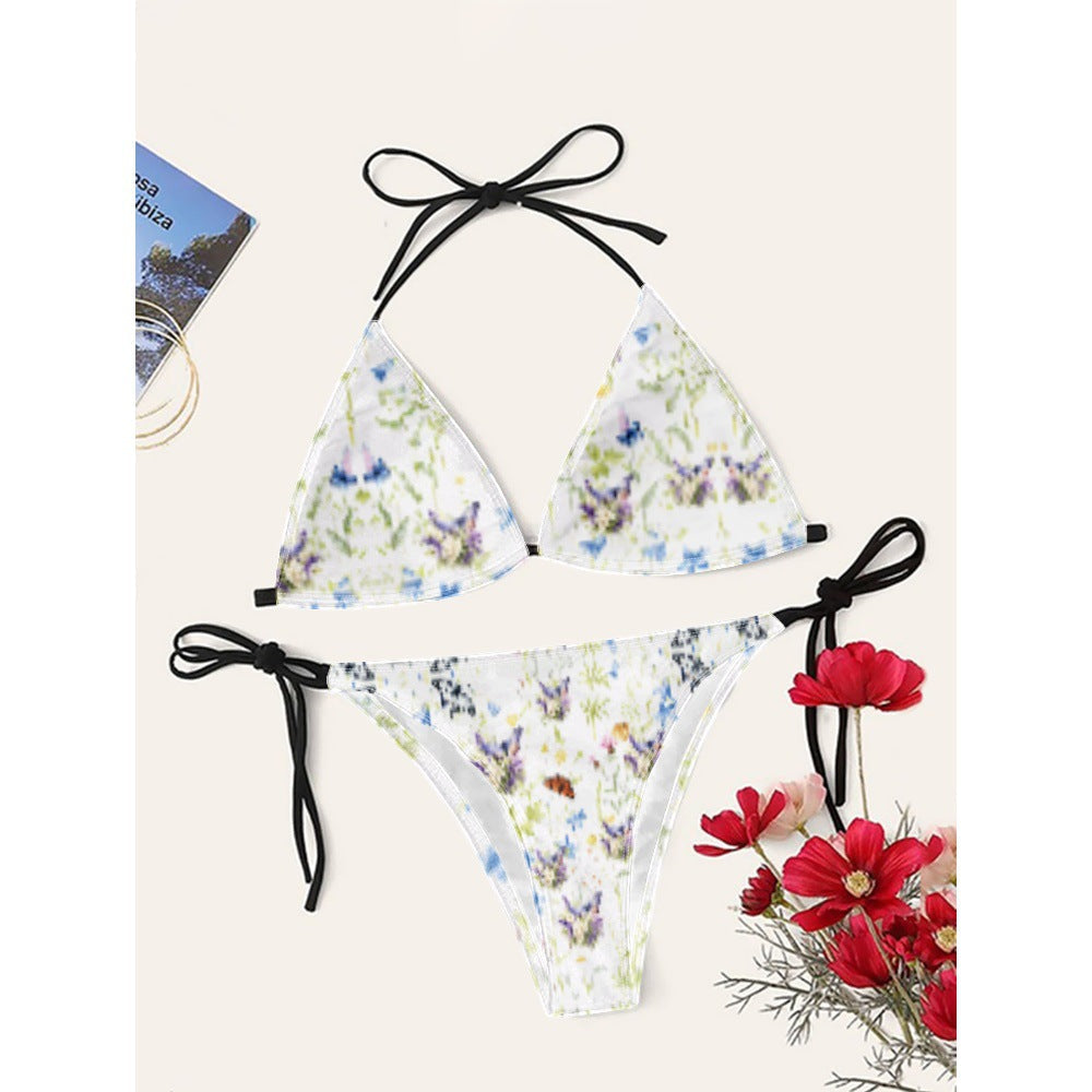 Bikini poli et ludique