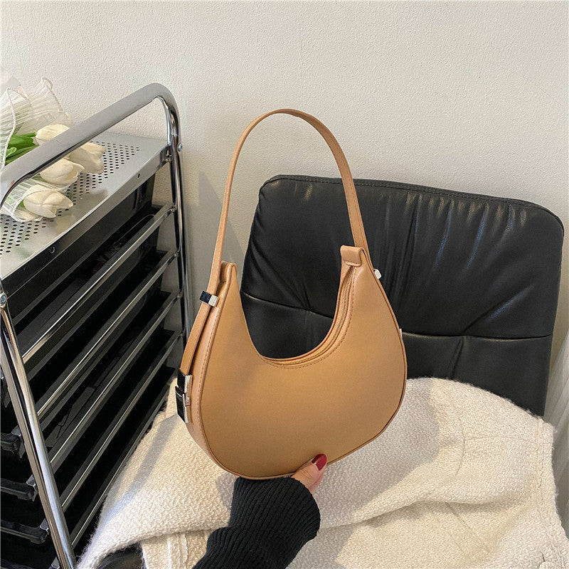 Nadia | Sac à bandoulière élégant et intemporel