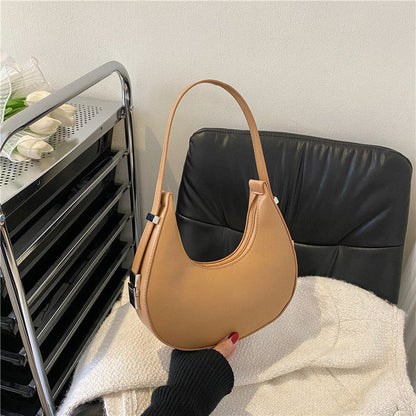 Nadia | Sac à bandoulière élégant et intemporel